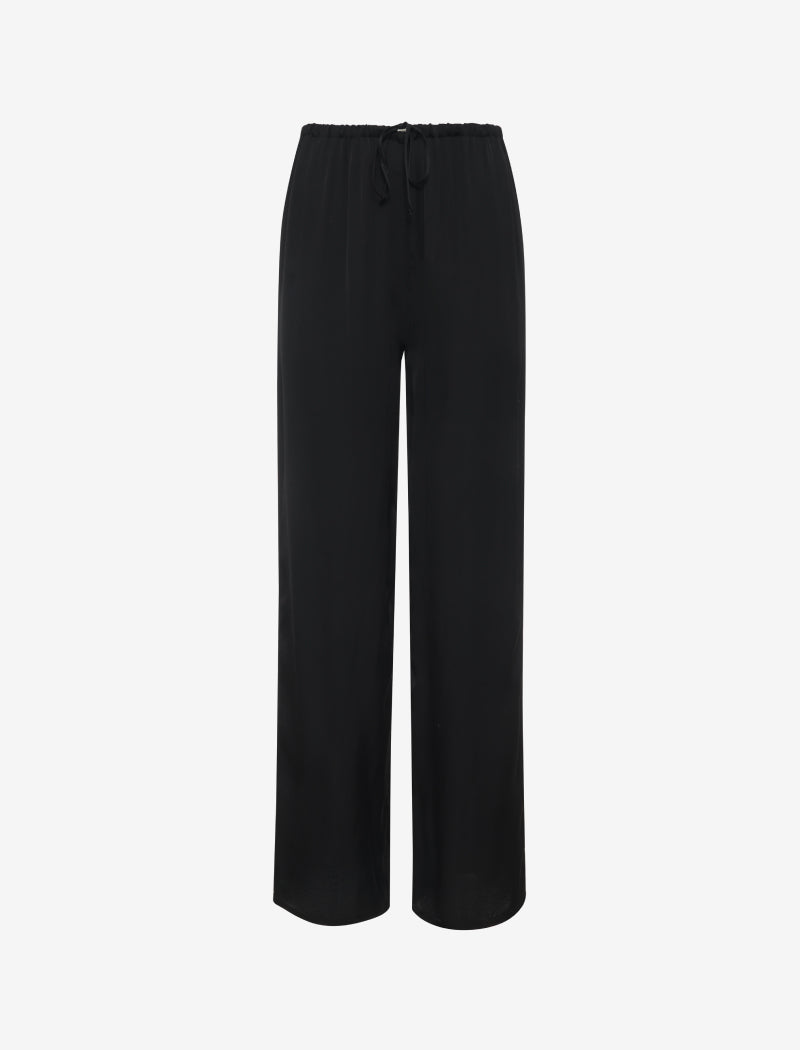 Cape Pant | Black – Rumored