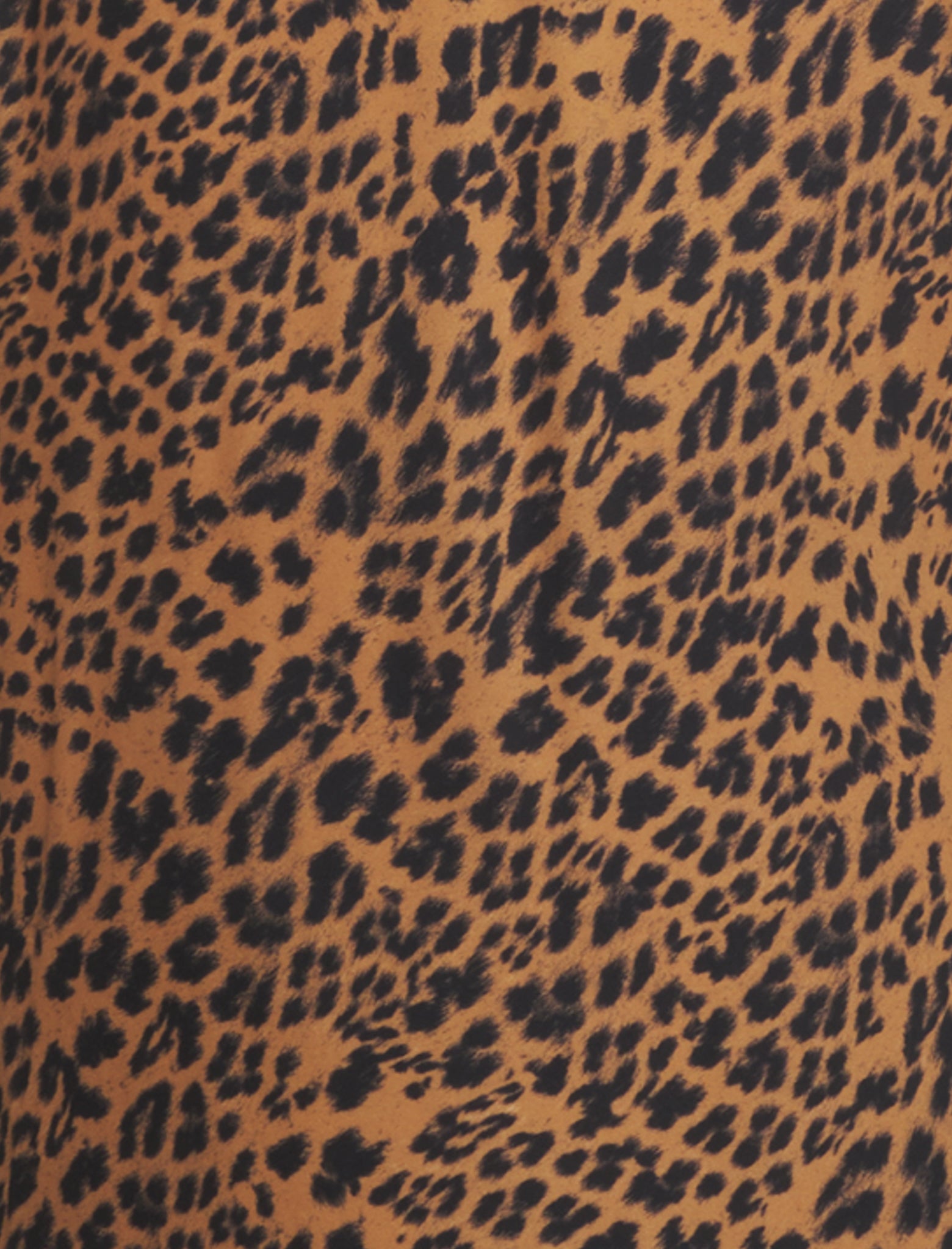 Daytona Maxi Dress | Leopard – Rumored