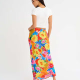 Archive Bias Maxi Skirt | Sugar Magnolia