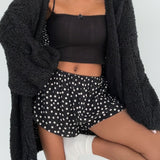 Aspen Cardigan | Black