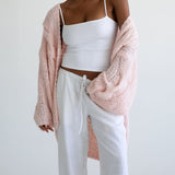 Aspen Cardigan | Shortcake - Cardigan