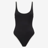 Baywatch One Piece | Crestline - Swim