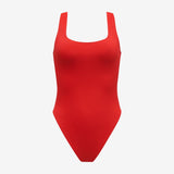 Baywatch One Piece | Red - Onepiece