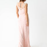 Capulet Maxi Dress | Blush Affair