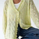 Carmel-By-the-Sea Cardigan | Banana