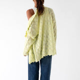 Carmel-By-the-Sea Cardigan | Banana