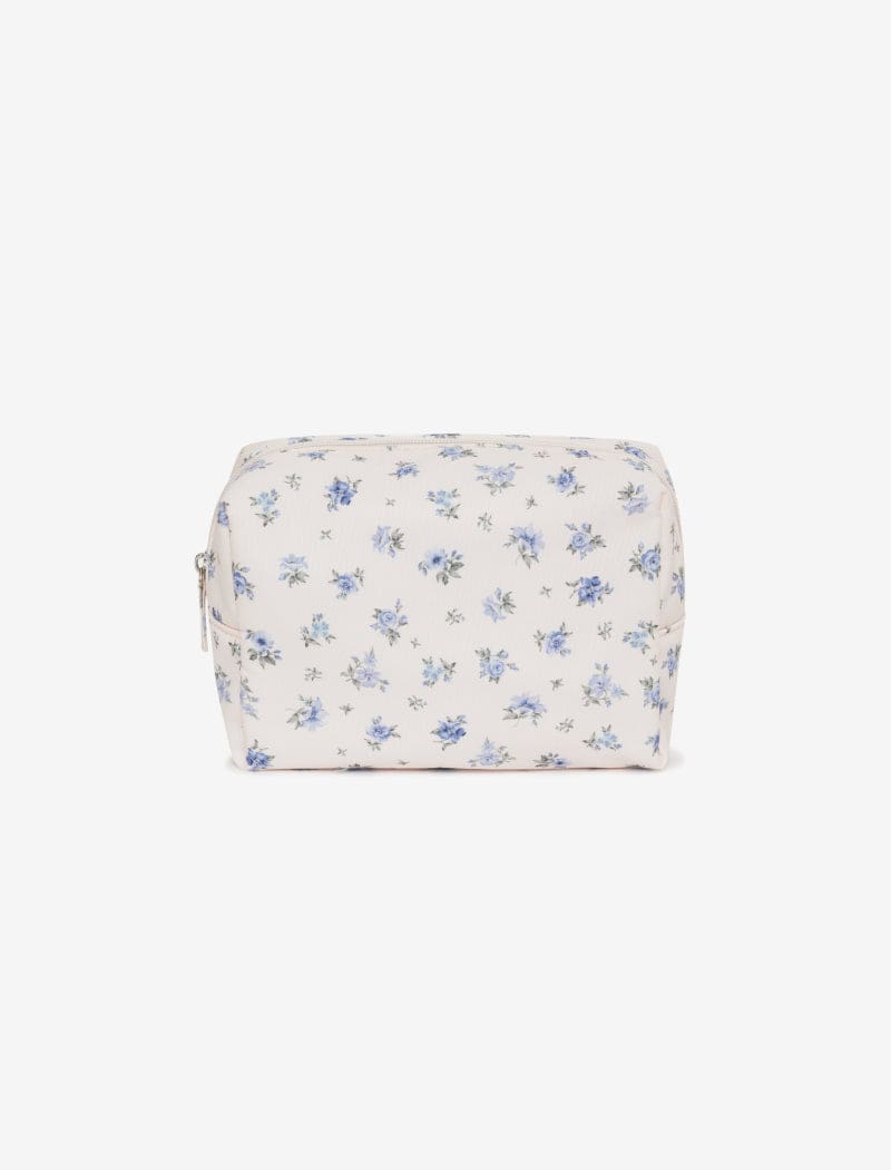 Cosmetic Pouch | Bluebell - O/S - Cosmetic Pouch