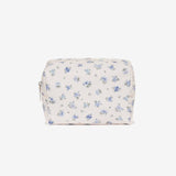 Cosmetic Pouch | Bluebell - O/S - Cosmetic Pouch