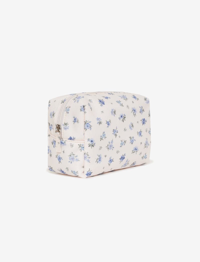 Cosmetic Pouch | Bluebell - O/S - Cosmetic Pouch