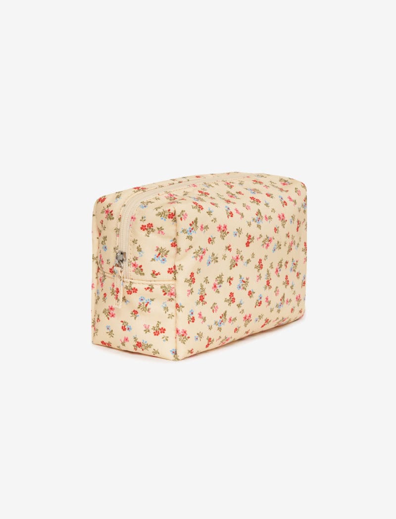 Cosmetic Pouch | Prairie Coquette - O/S - Cosmetic Pouch