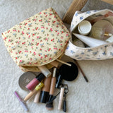 Cosmetic Pouch | Prairie Coquette - O/S - Cosmetic Pouch