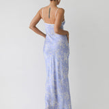 Daytona Maxi Dress | Baby’s Breath