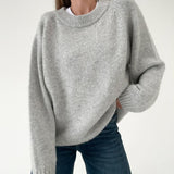 Dublin Sweater | Carrara - Sweaters