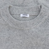 Dublin Sweater | Carrara - Sweaters