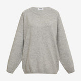 Dublin Sweater | Carrara - Sweaters