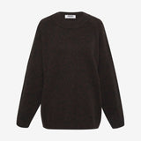 Dublin Sweater | Espresso Grounds - Sweaters