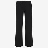 No Scrub Pant | Black - Pants