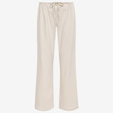 No Scrub Pant | Cream - Pants