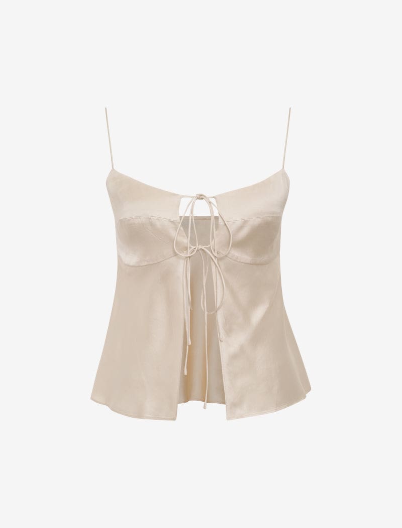 Edelweiss Cami | Dove – Rumored