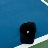 Everyday Hat | Black - O/S - Hat