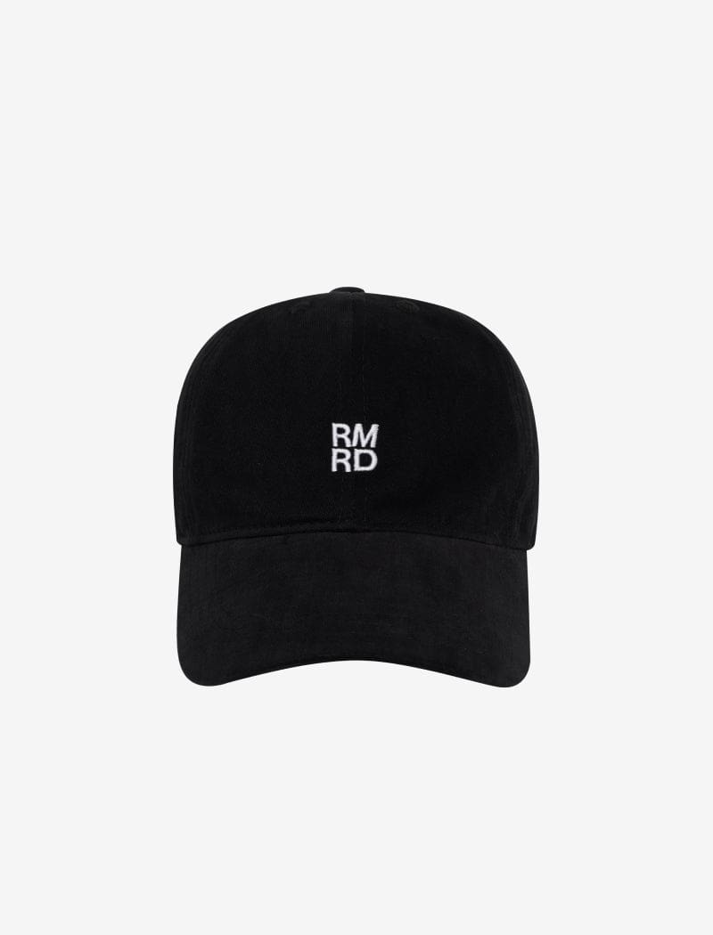 Everyday Hat | Black - O/S - Hat