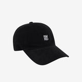 Everyday Hat | Black - O/S - Hat