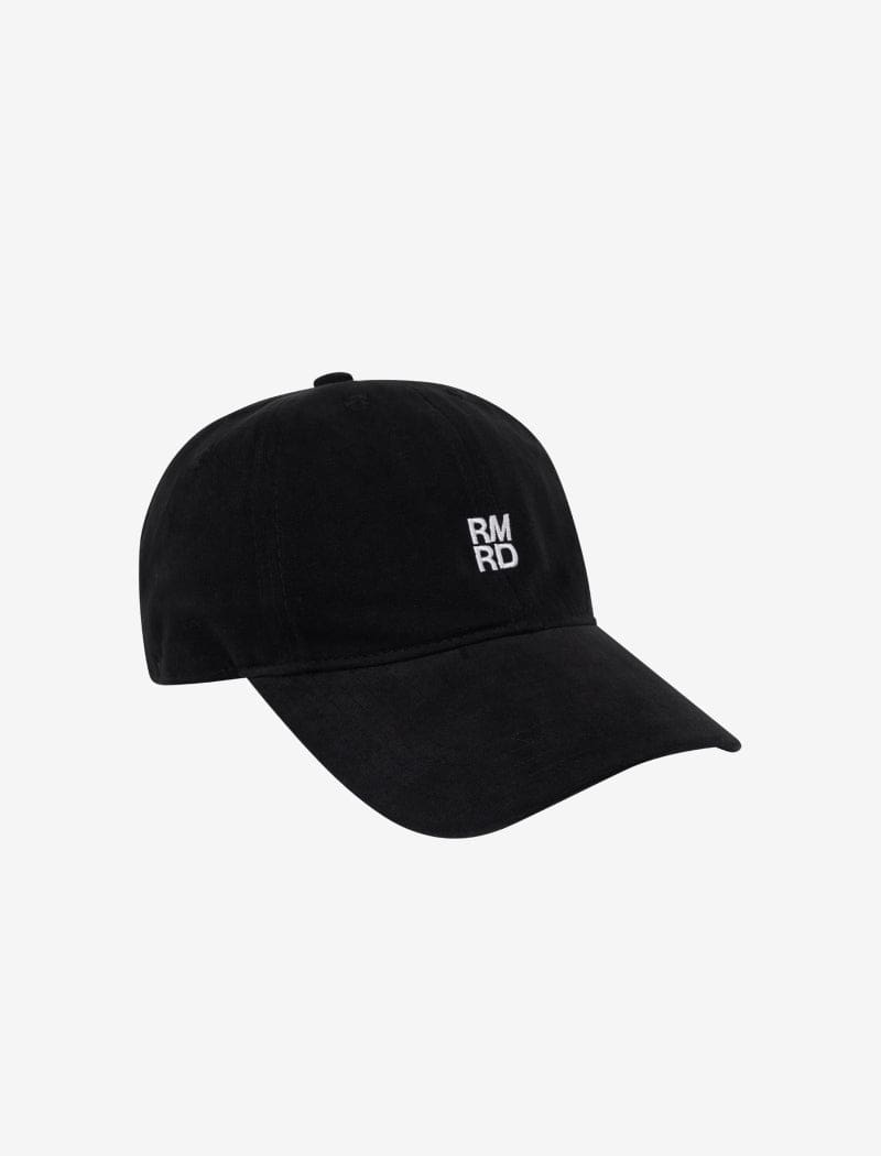 Everyday Hat | Black - O/S - Hat