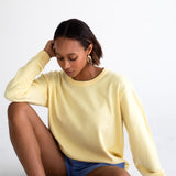 Everyday Sweater | Banana - Sweaters