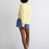 Everyday Sweater | Banana