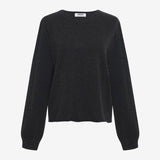 Everyday Sweater | Black - Sweaters