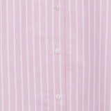 Ex-Boyfriend Button Up | Candy Stripe - Button-Up