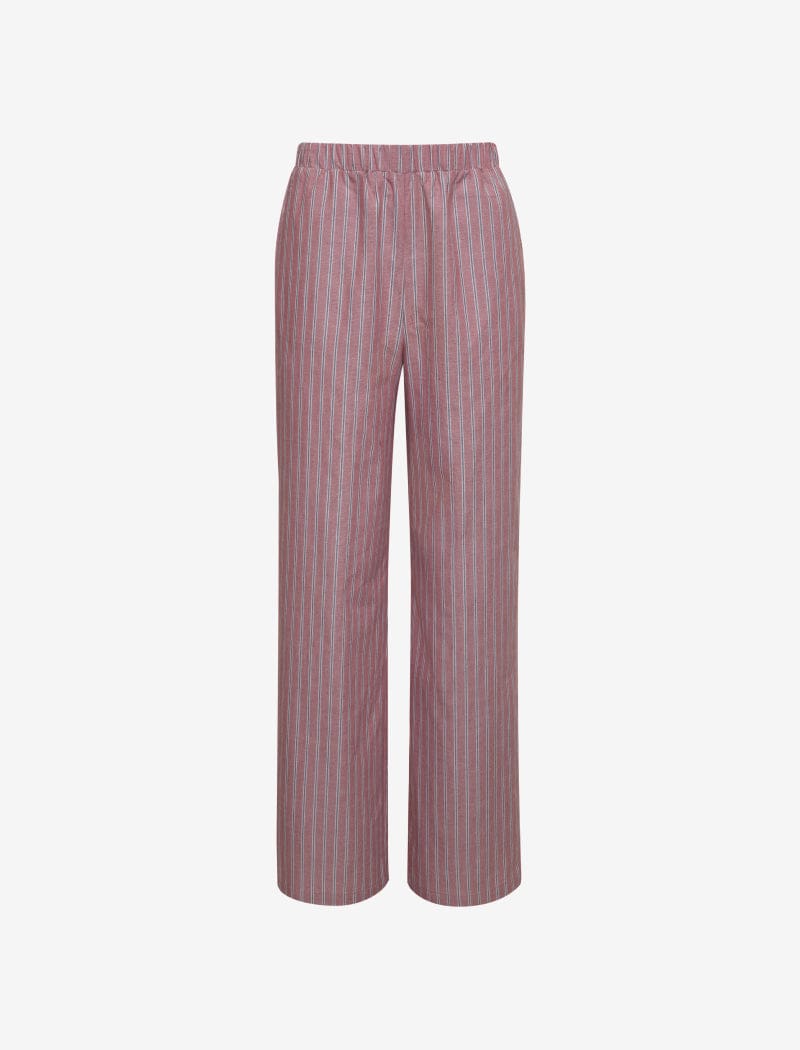 Ex-Boyfriend Pant | Nantucket Stripe - Pants