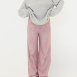 Ex-Boyfriend Pant | Nantucket Stripe - Pants