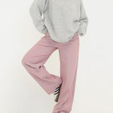 Ex-Boyfriend Pant | Nantucket Stripe - Pants