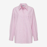 Ex-Boyfriend Shirt | Candy Stripe