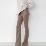 Falling Star Pant | Fawn - Pants