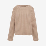 Greenwich Sweater | Sand