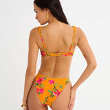 Havana Top | Isla Bonita - Swim Top