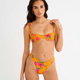 Havana Top | Isla Bonita - Swim Top