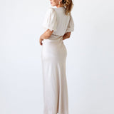 Honey Duster Maxi Dress | Dove