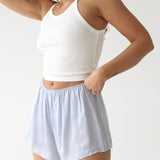 Honey Tank | White - Camis and Tanks