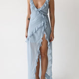 Just Like Heaven Maxi Dress | Angel Falls