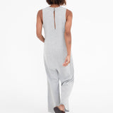 Lazy Jumpsuit | Carrara - Jumpsuit