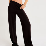 Lounge Pant | Black - Pants