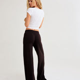 Lounge Pant | Black - Pants