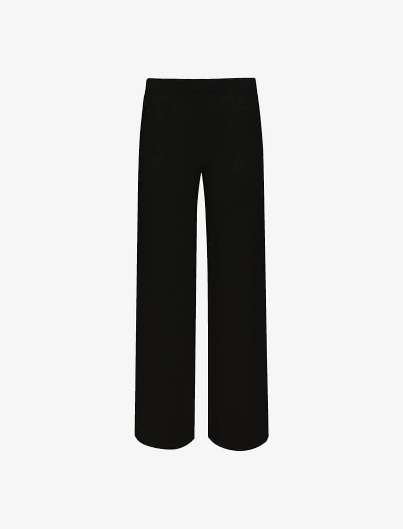 Lounge Pant | Black - Pants