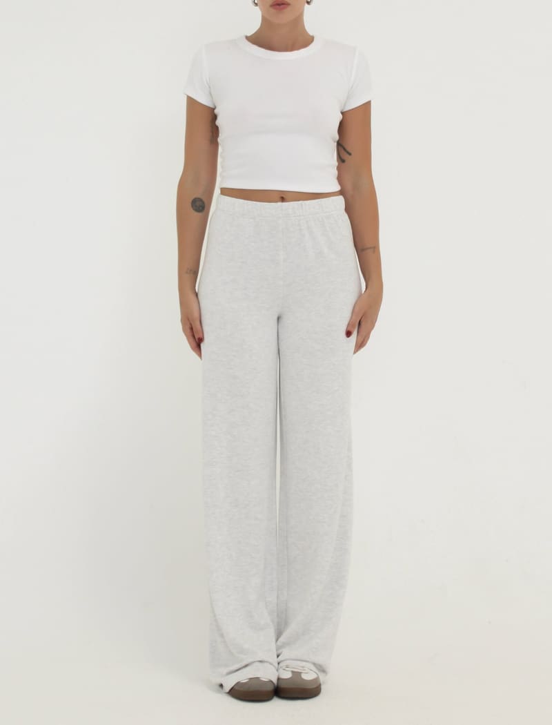 Lounge Pant | Carrara - Pants