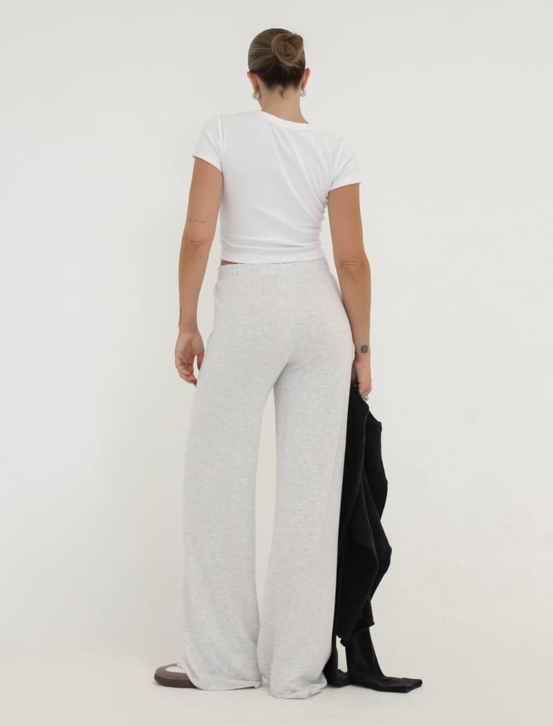 Lounge Pant | Carrara - Pants