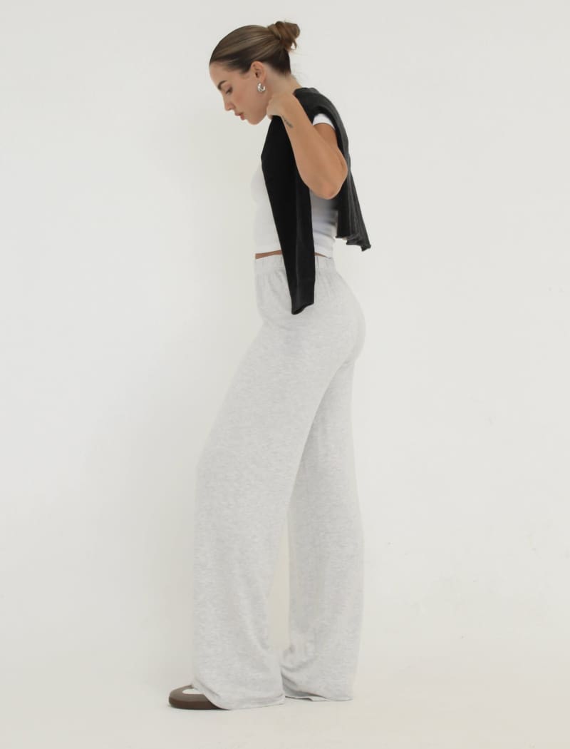 Lounge Pant | Carrara - Pants