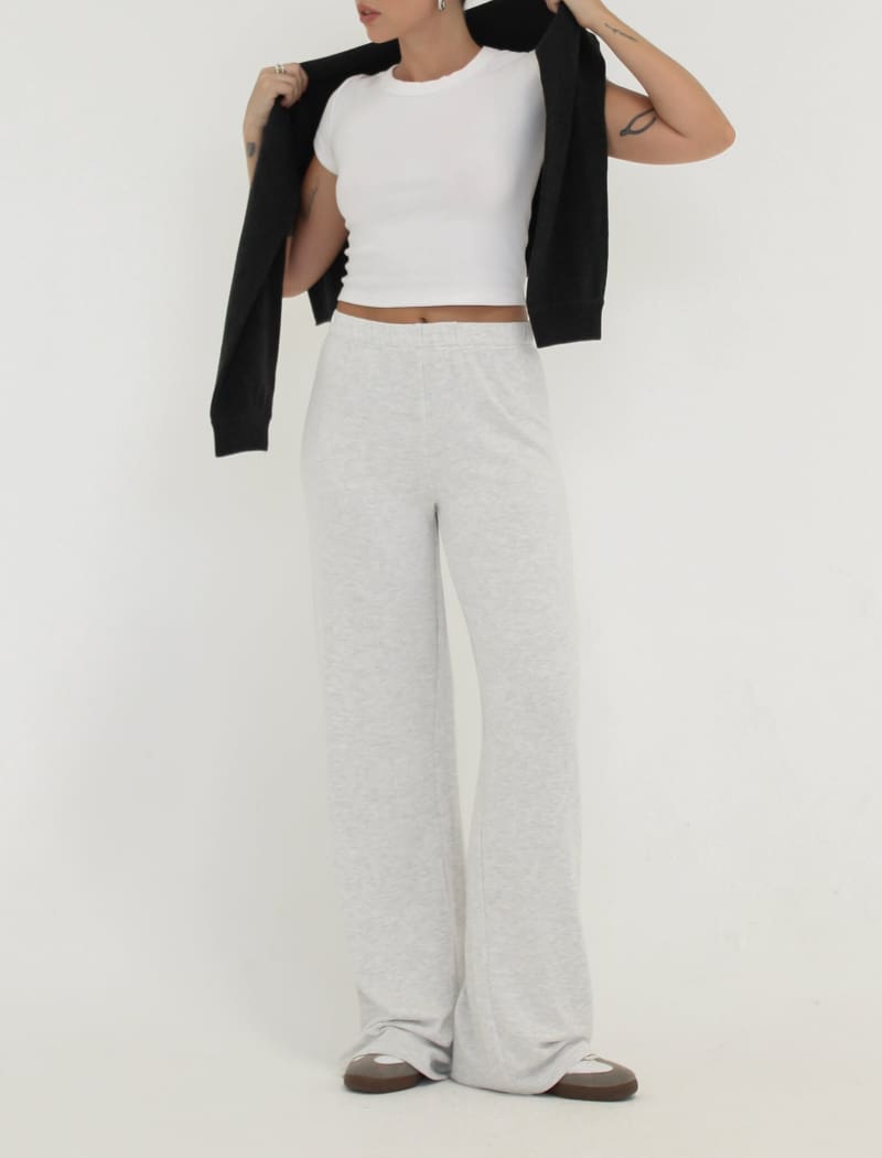 Lounge Pant | Carrara - Pants